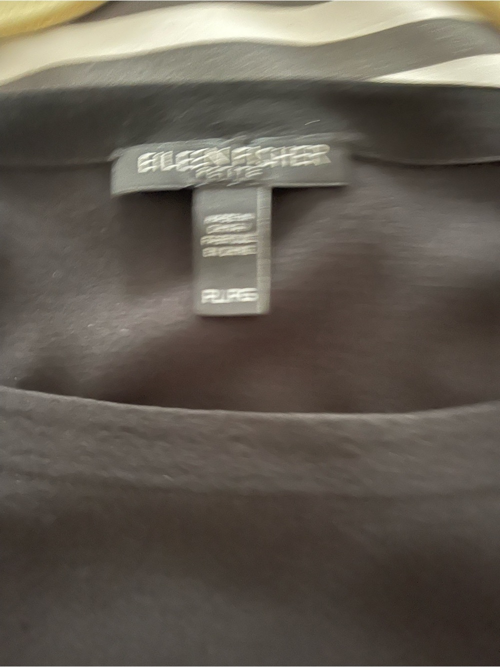 Eileen fisher